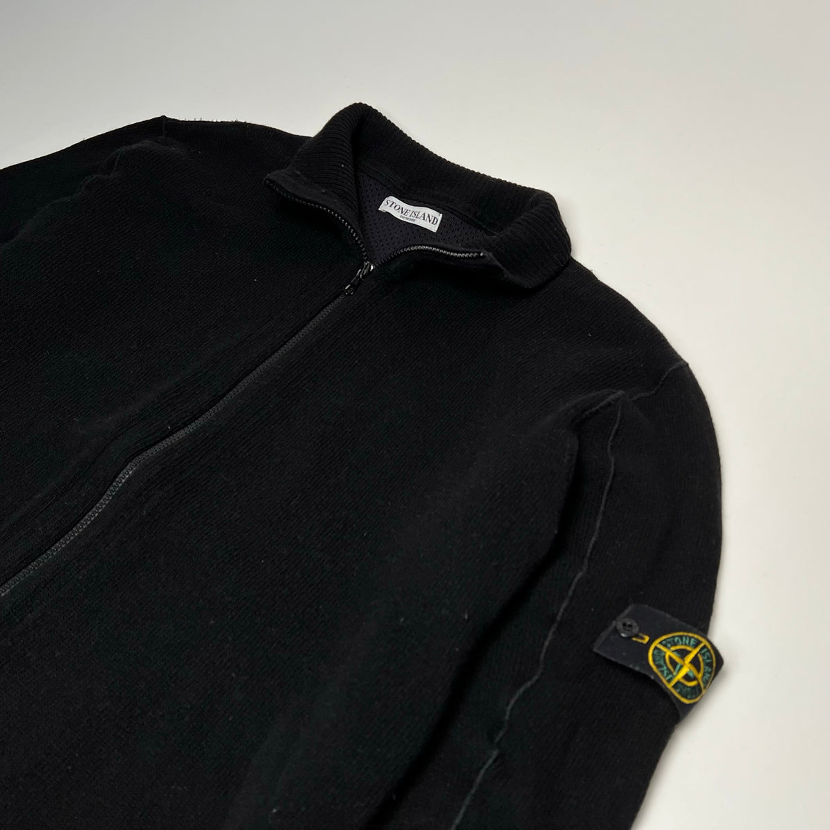 Stone island jumper outlet 3xl