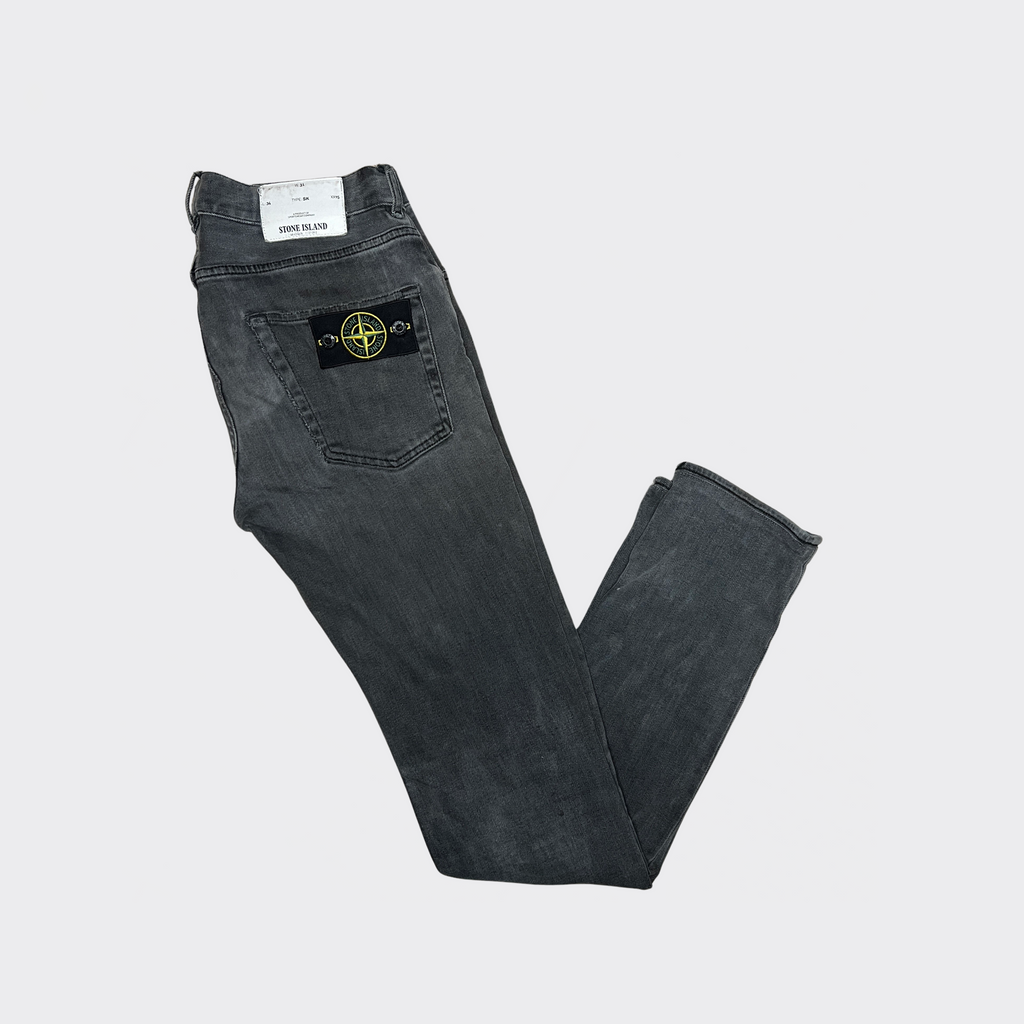 Stone Island Denim Jeans W31/L34