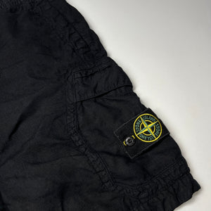 Stone Island Cargo Shorts W29