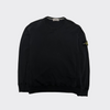 Stone Island Black Crew XXL