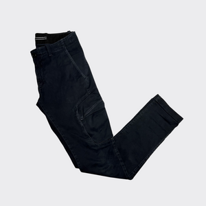 Stone Island Cargo Trousers W29