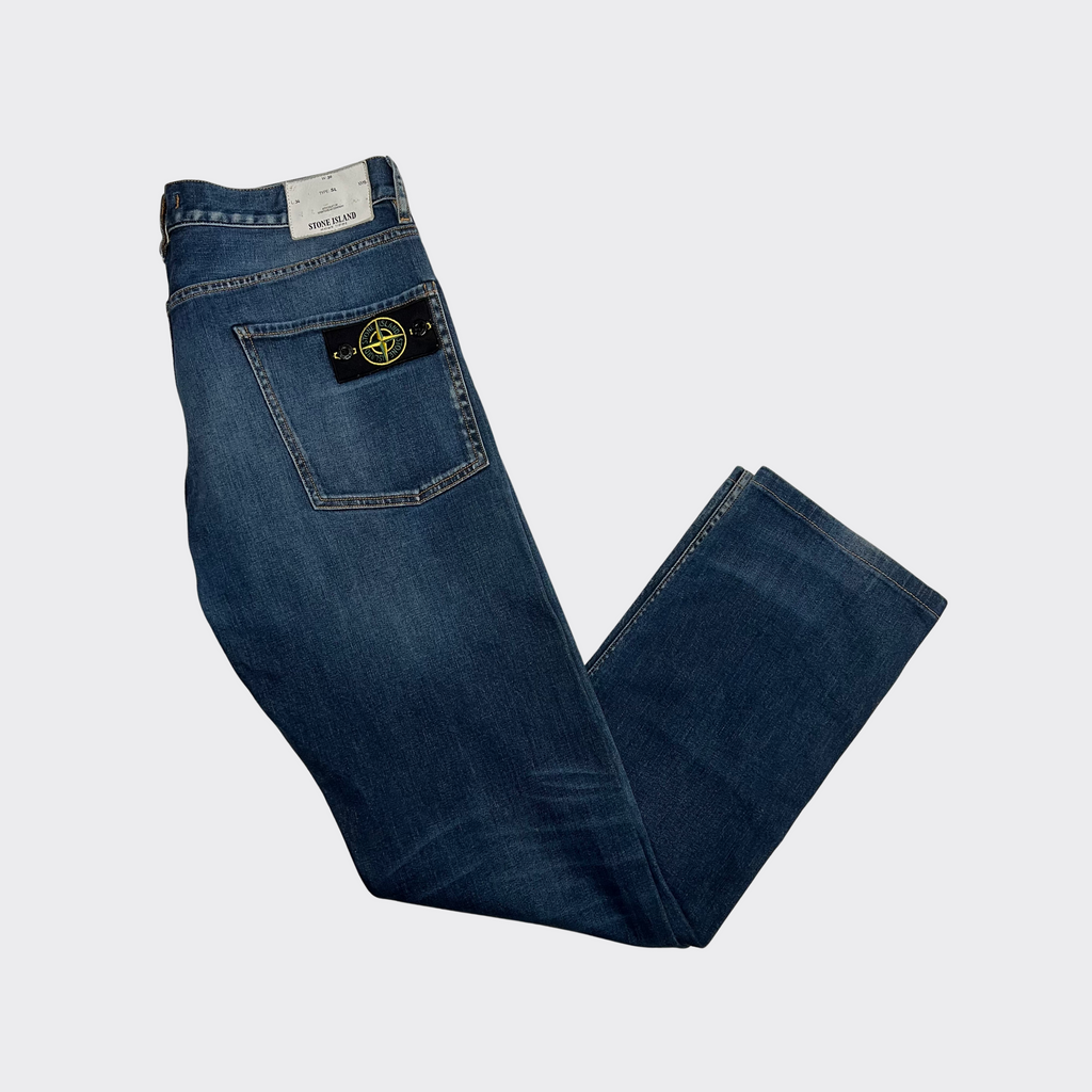 Stone Island Denim Jeans W36/L34