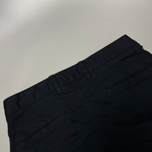 Stone Island Cargo Trousers W29