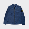 Stone Island Nylon Metal Overshirt M