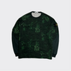 Stone Island Camo Crew L