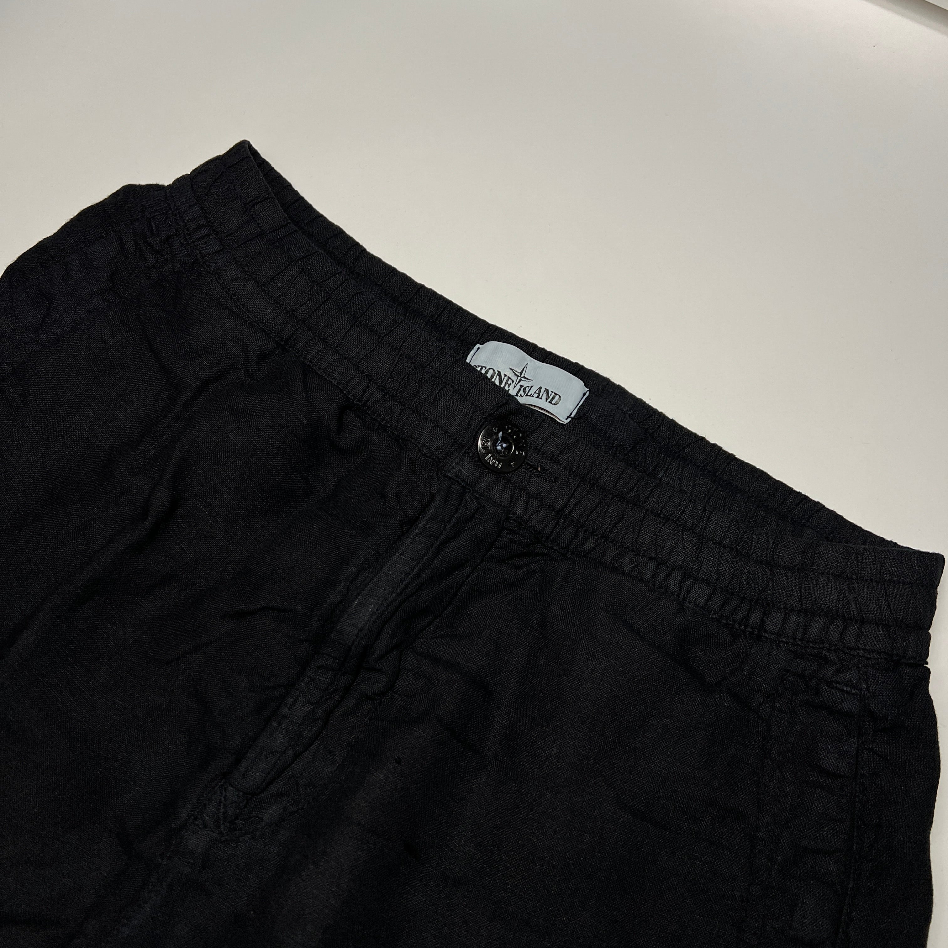 Stone Island Cargo Shorts W29