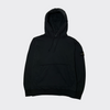 Stone Island Black Hoodie M