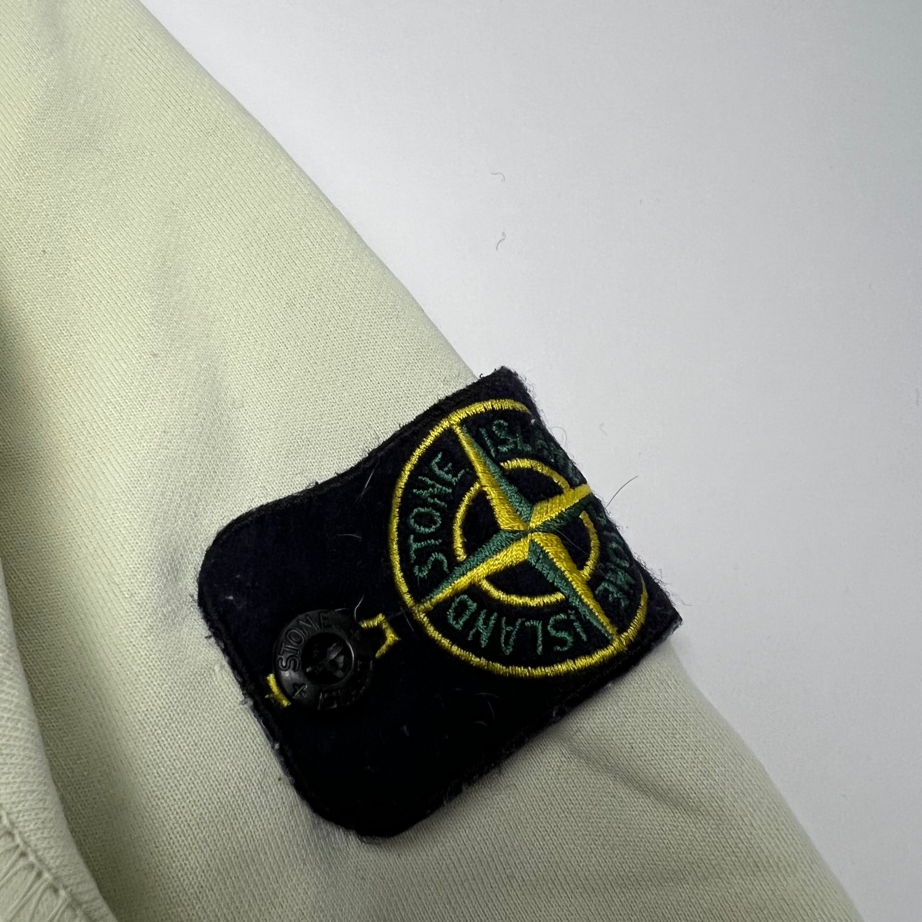 Stone Island Crew XL