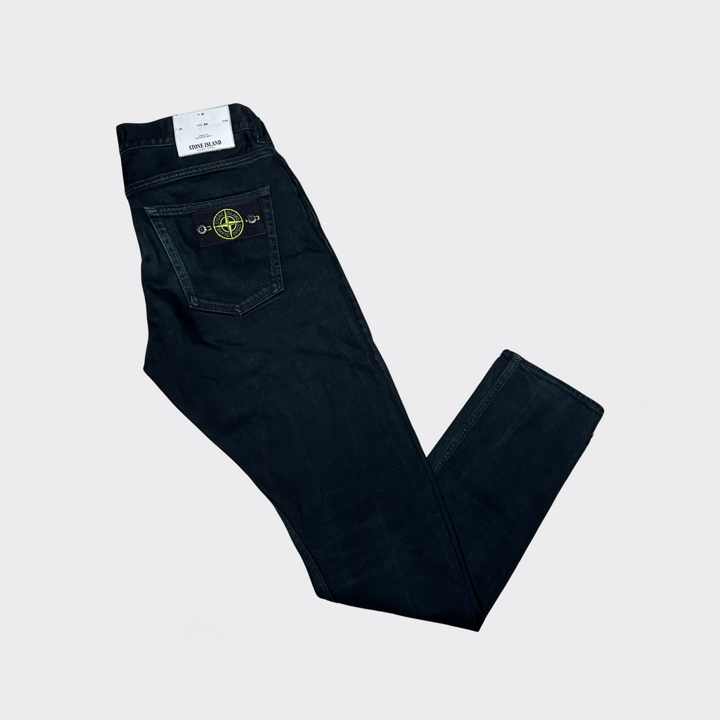 Stone Island Denim Jeans W32/L34