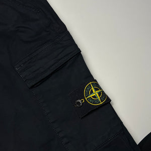 Stone Island Cargo Trousers W29