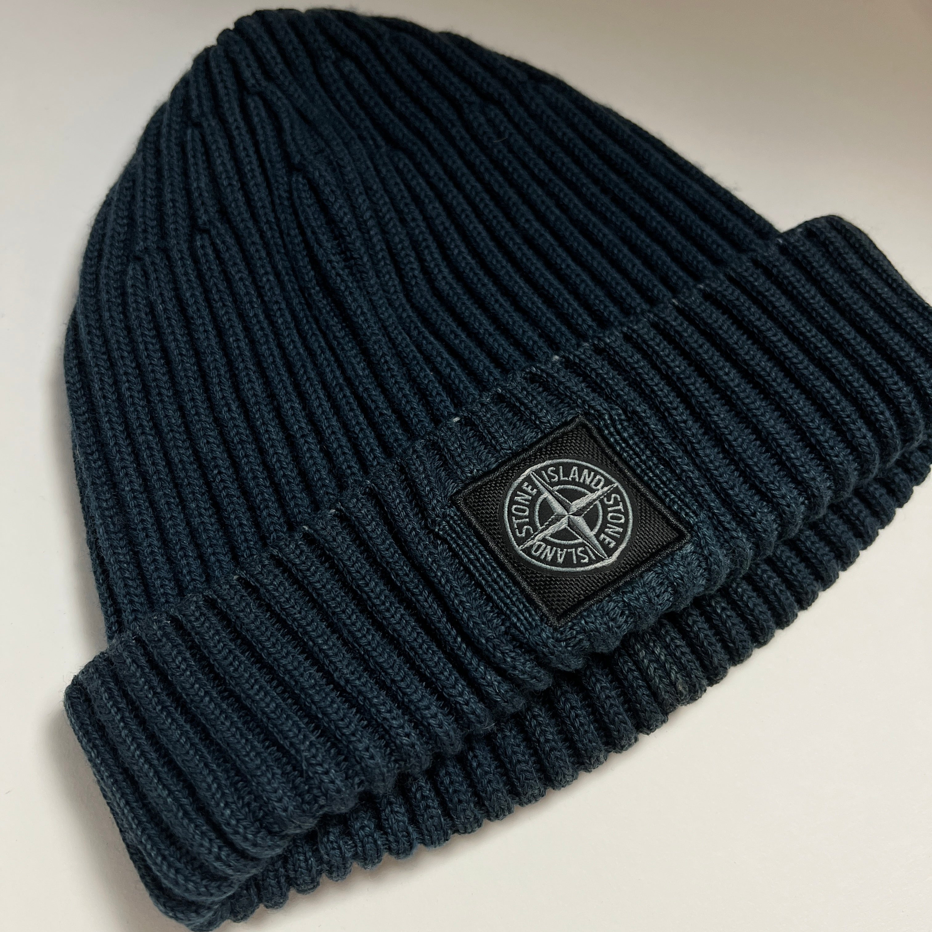 Stone Island Beanie S/M