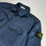 Stone Island Nylon Metal Overshirt XL