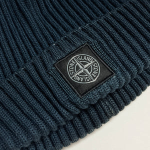 Stone Island Beanie S/M