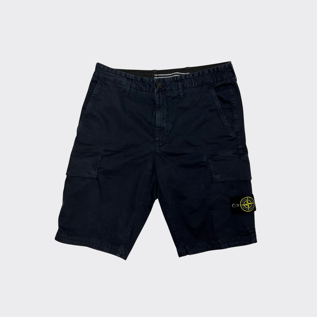 Stone Island Cargo Shorts W29