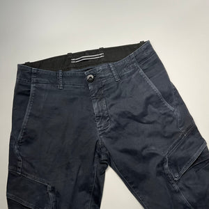 Stone Island Cargo Trousers W29