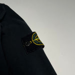 Stone Island Black Crew XXL