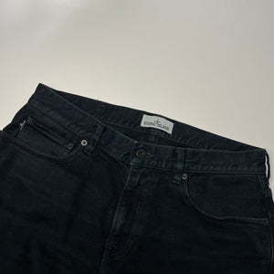 Stone Island Denim Jeans W32/L34