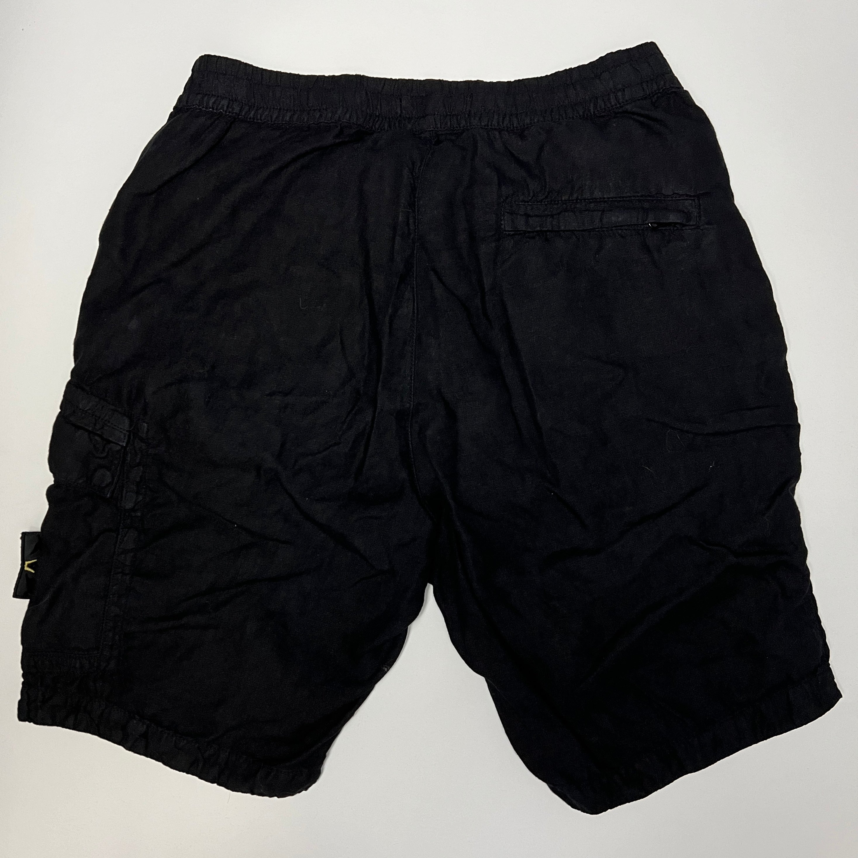 Stone Island Cargo Shorts W29