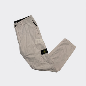 Stone Island Cargo Trousers W30