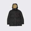 Plurimus Waxed Cotton Parka L