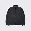 Stone Island Zip Up Jumper XXL