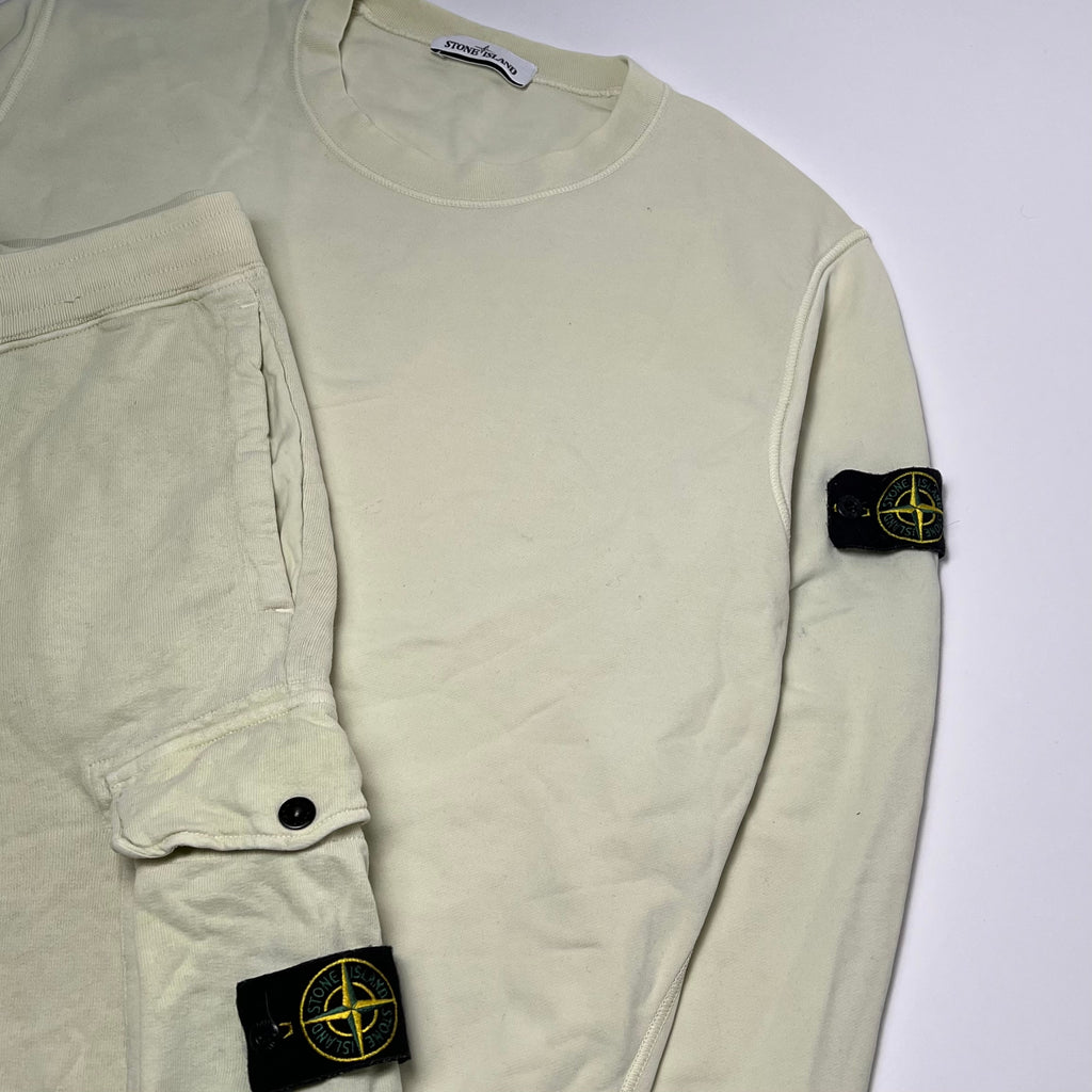 Stone Island Track Suit L/XL