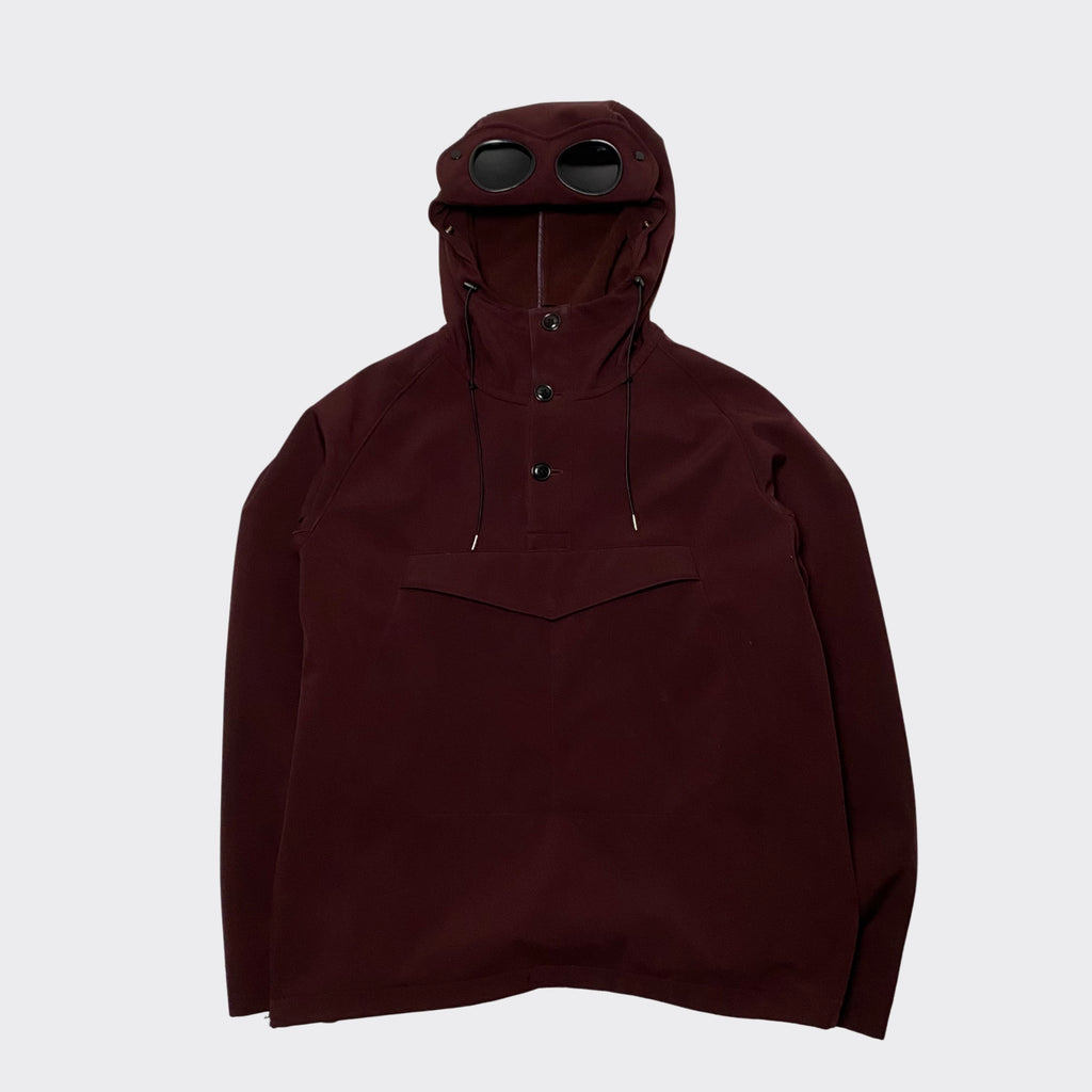 C.P. Company Soft Shell Jacket M/L