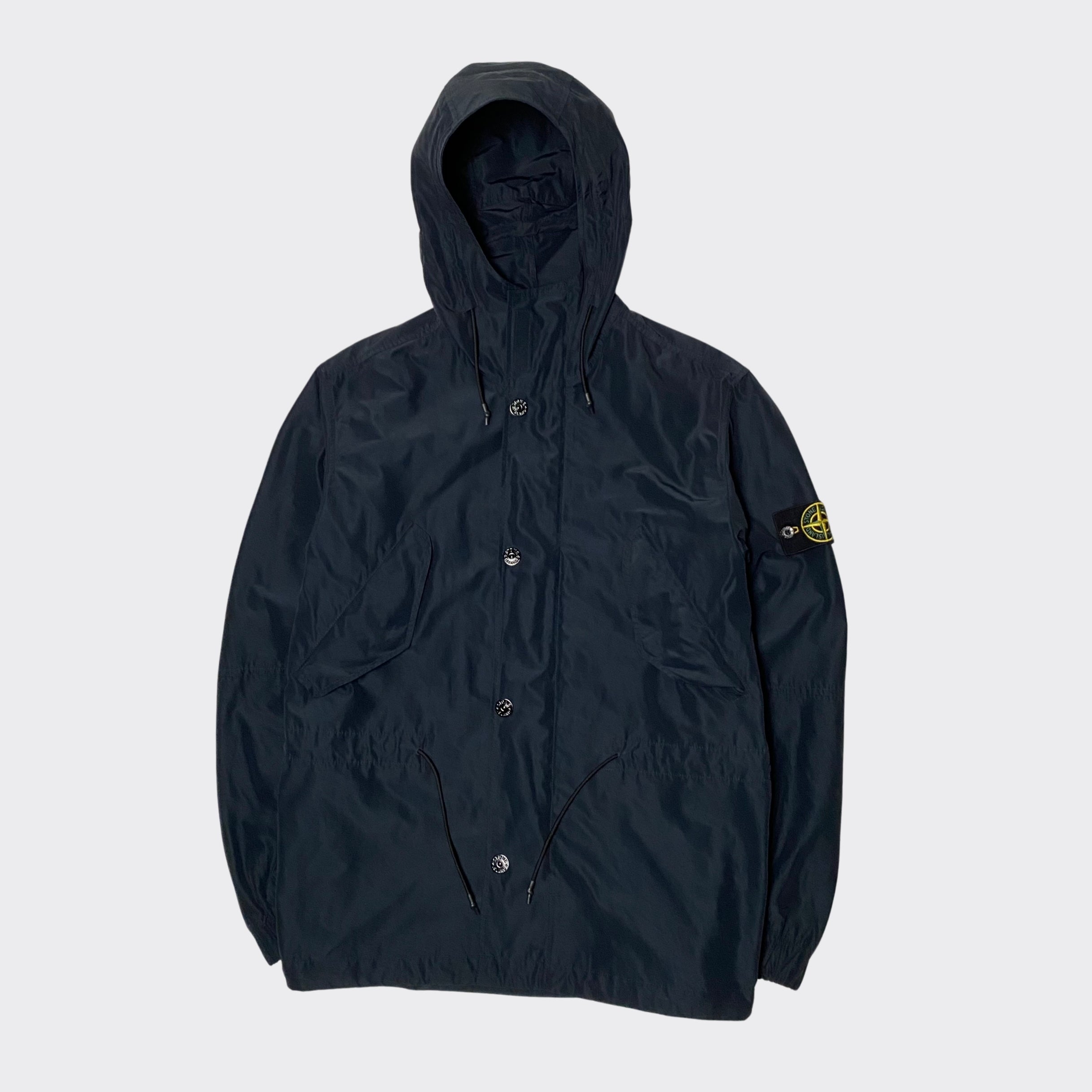 Stone Island Micro Reps Jacket M