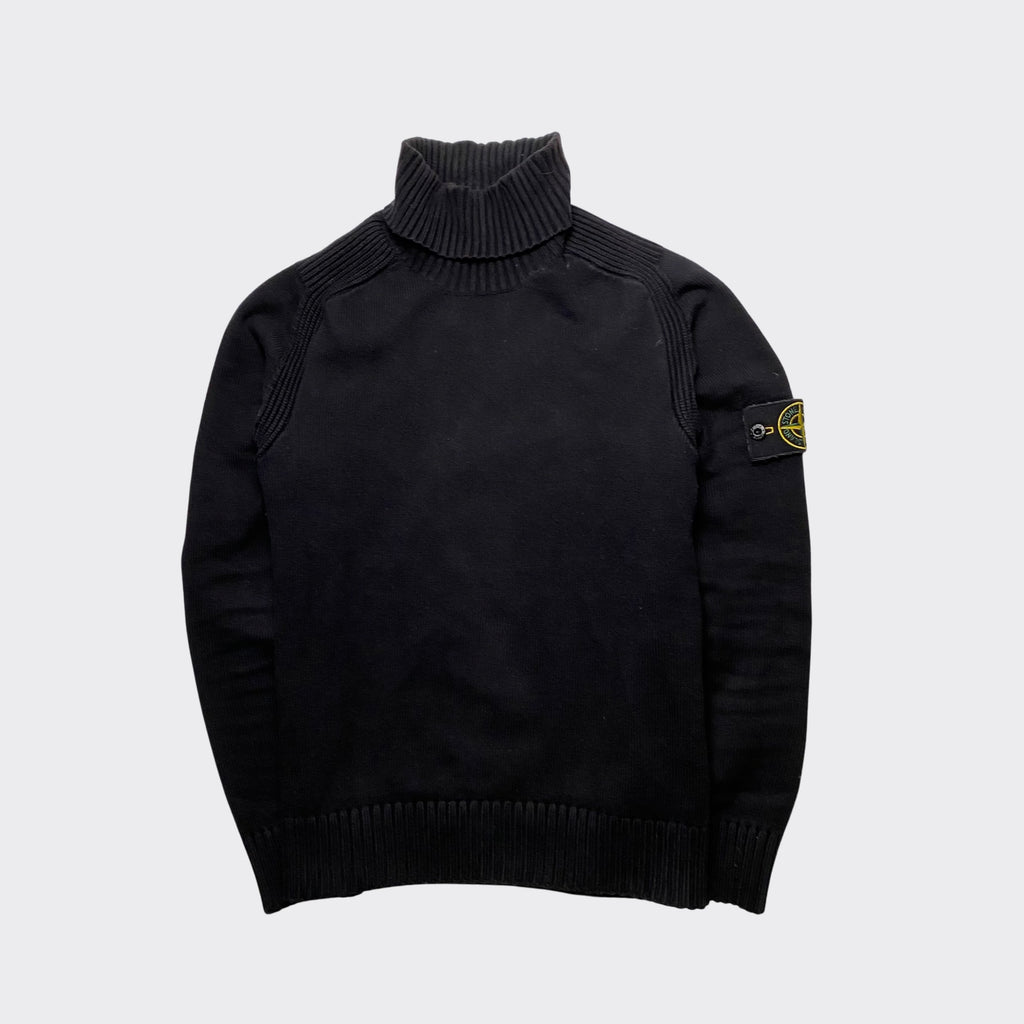 Stone Island Turtle Neck S/M