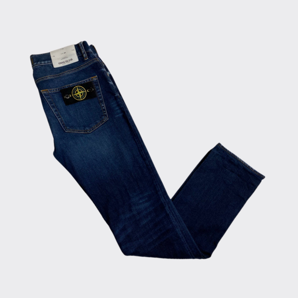 Stone Island Denim Jeans W30/L32