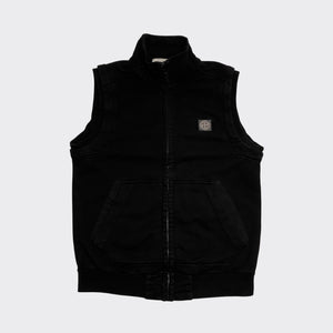 Stone Island Sweater Vest S