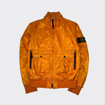 Stone Island Tyvek Shield Jacket S/M