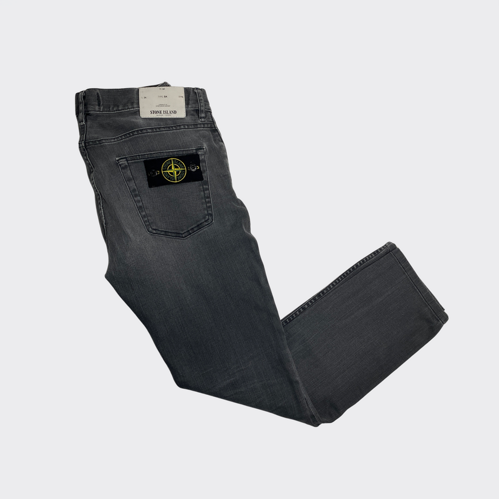 Stone Island Denim Jeans W32/L30