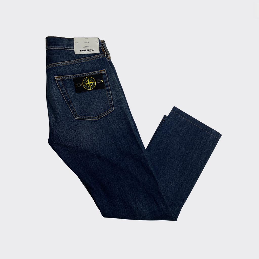 Stone Island Denim Jeans W31/L32