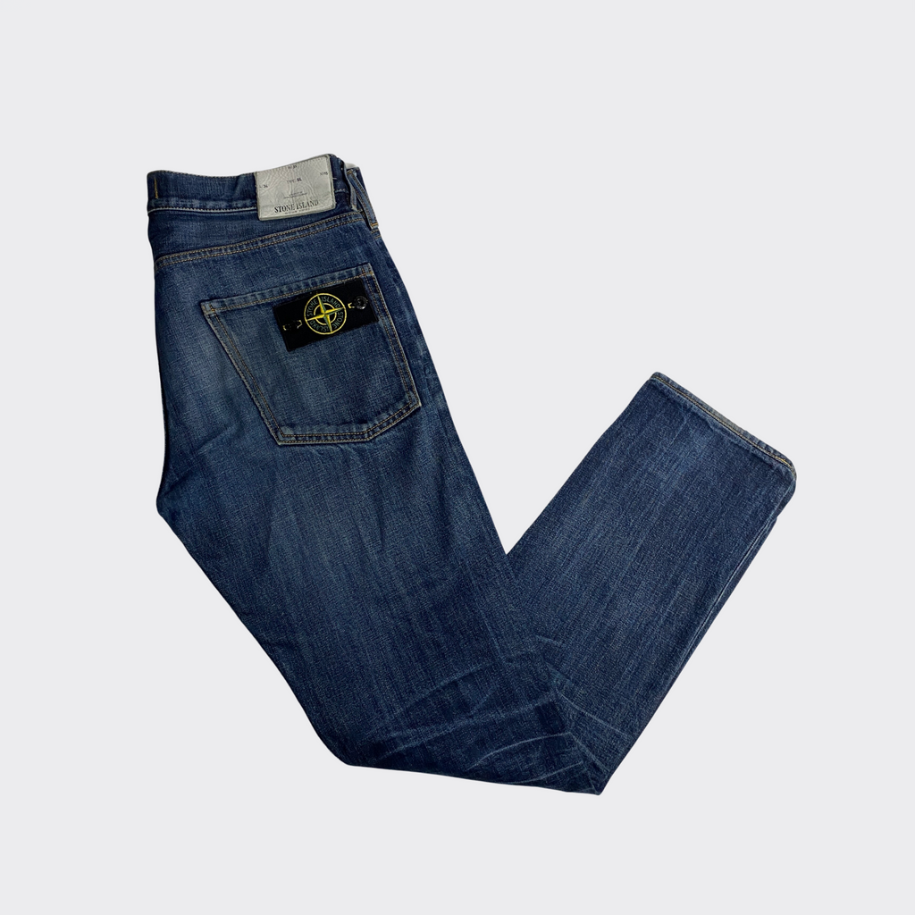 Stone Island Denim Jeans W31/L34