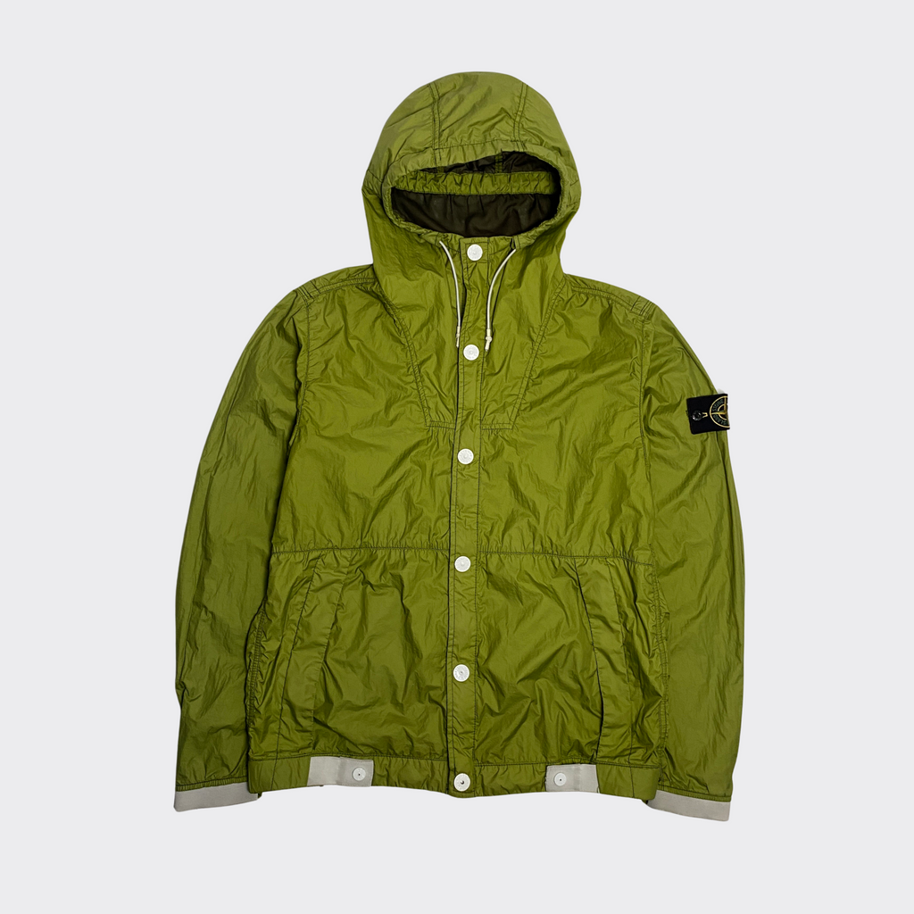 Stone Island Membrana TC Jacket M