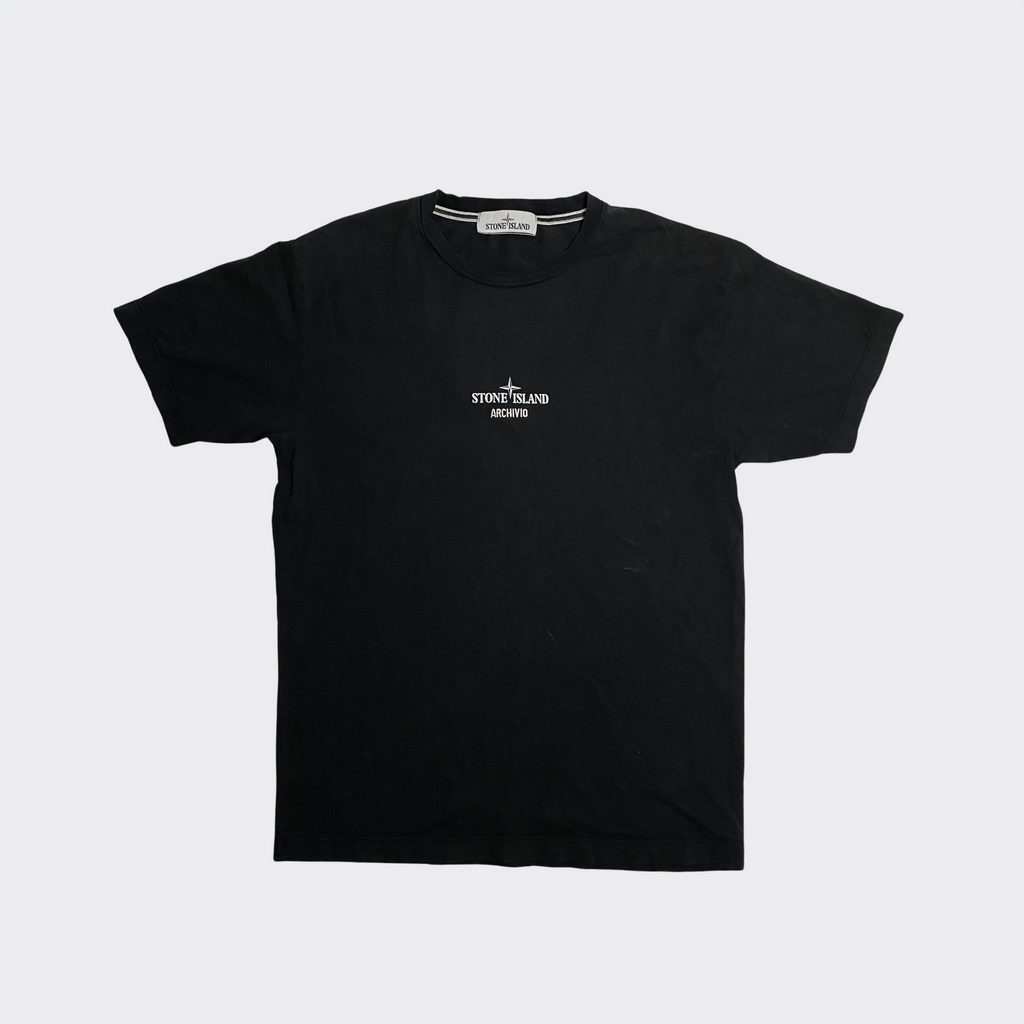 Stone Island Archivio Tee S