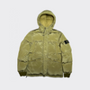 Stone Island Nylon Metal Down Jacket S/M