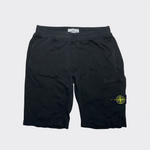 Stone Island Sweat Shorts S