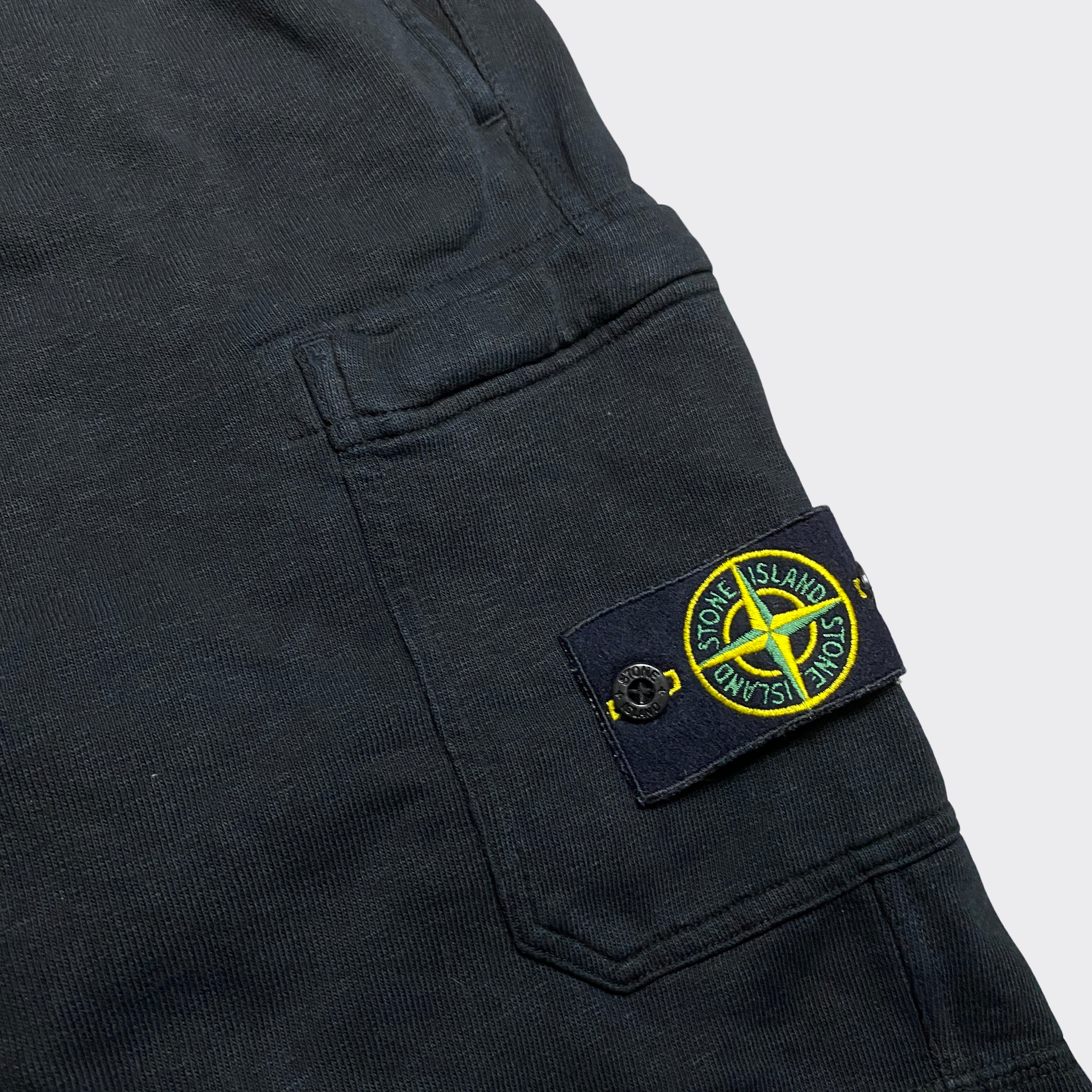 Stone Island Sweat Shorts S