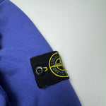 Stone Island Purple Hoodie M