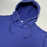 Stone Island Purple Hoodie M