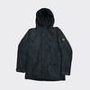 Stone Island Micro Reps Parka S