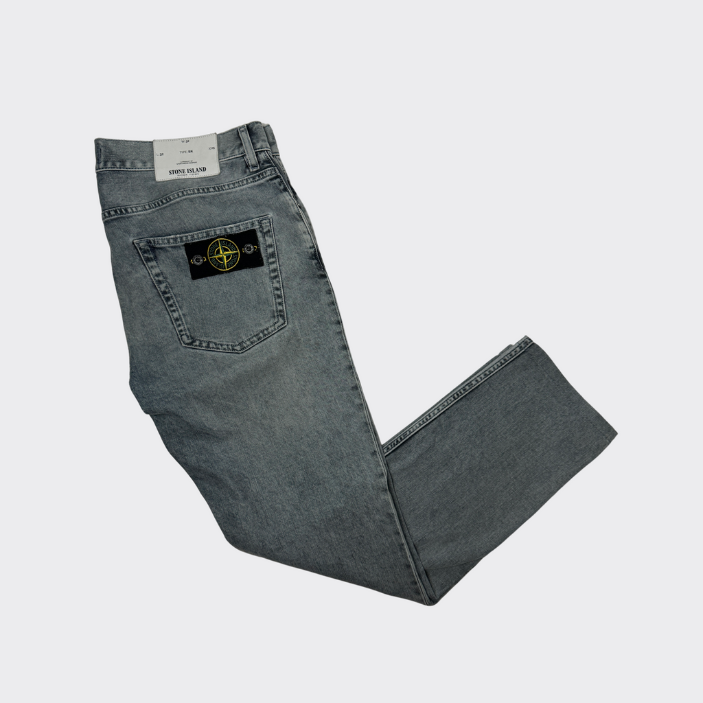 Stone Island Denim Jeans W32/L28