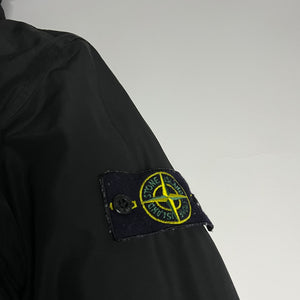 Stone Island Micro Reps Parka S