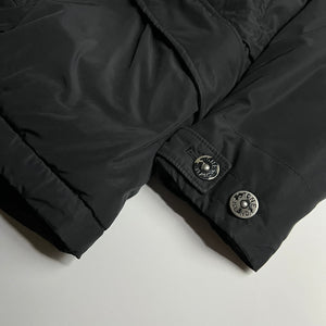 Stone Island Micro Reps Parka S