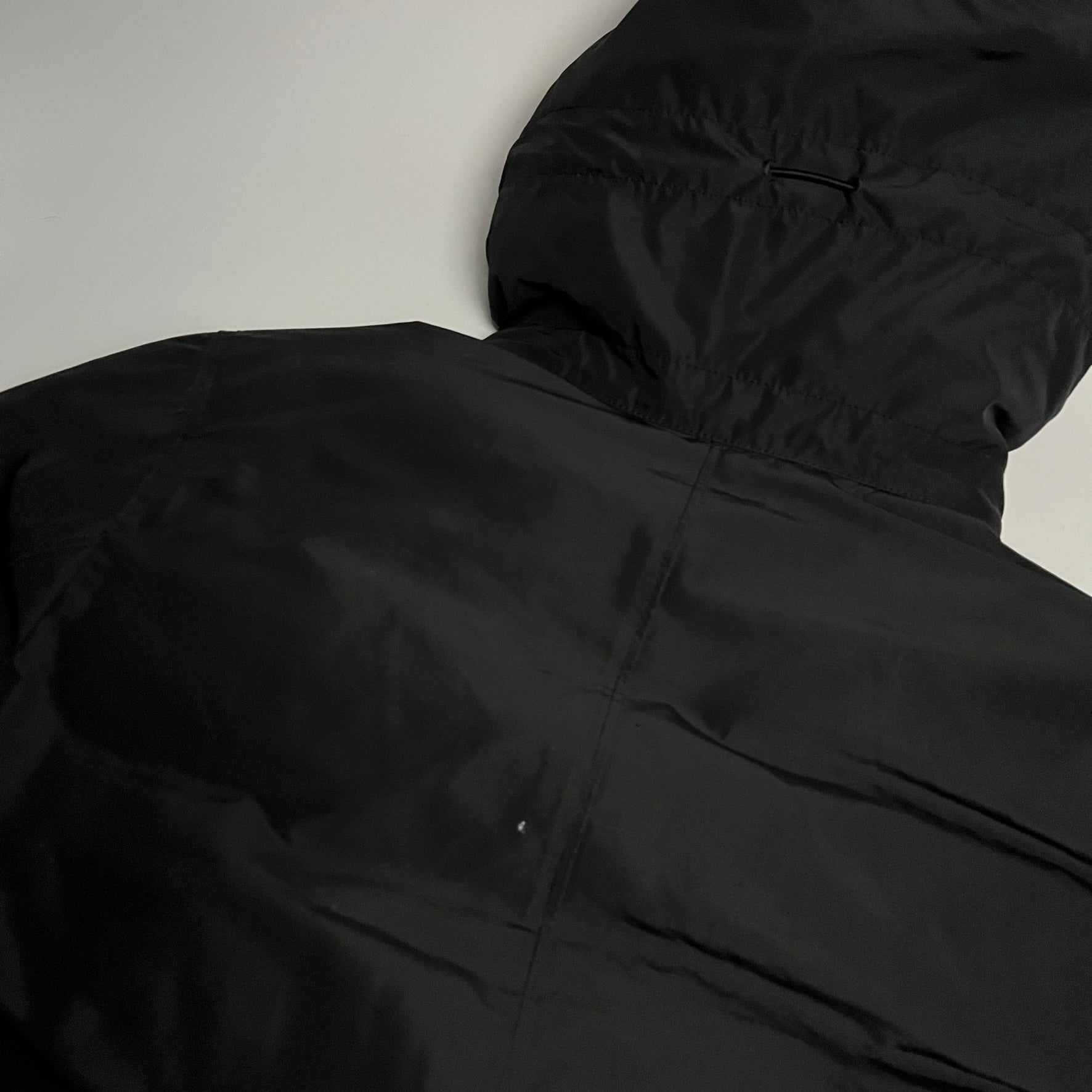 Stone Island Micro Reps Parka S