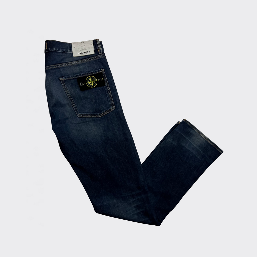 Stone Island Jeans W33/L34