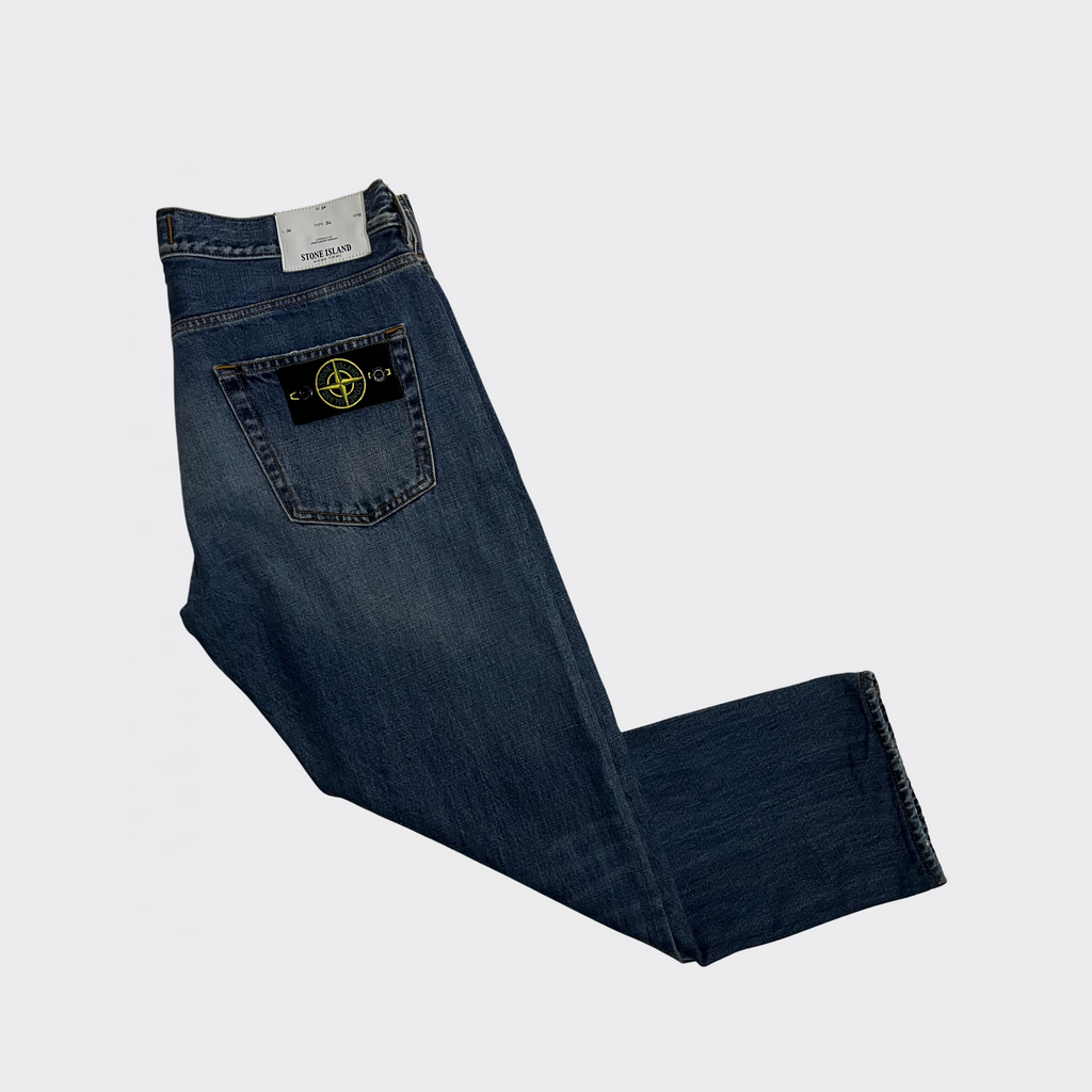 Stone Island Jeans W34/L28