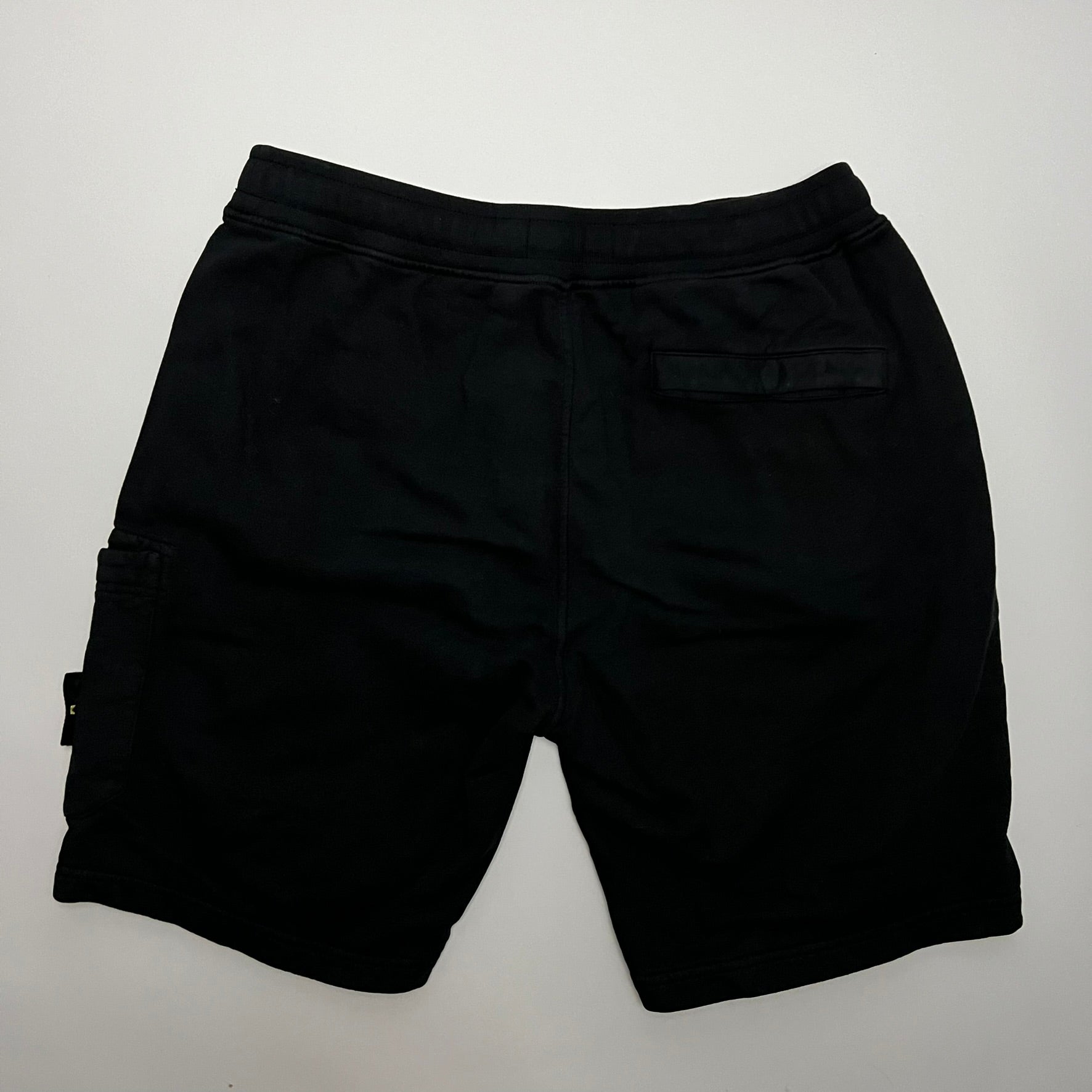 Stone Island Sweat Shorts M/L